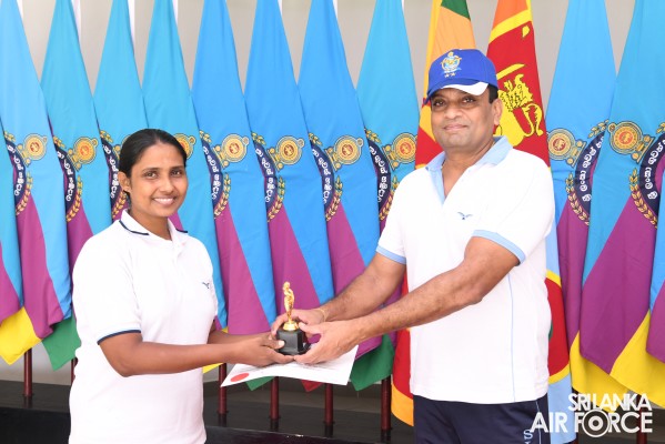 SLAF
ANNUAL ROAD RACE - 2022
