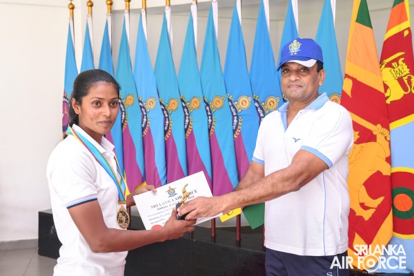 SLAF
ANNUAL ROAD RACE - 2022