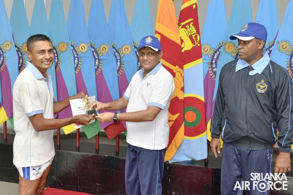 SLAF
ANNUAL ROAD RACE - 2022