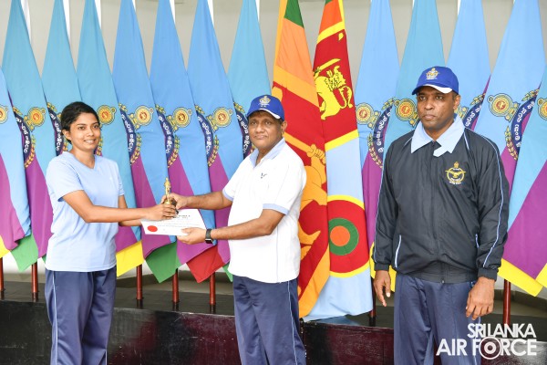 SLAF
ANNUAL ROAD RACE - 2022