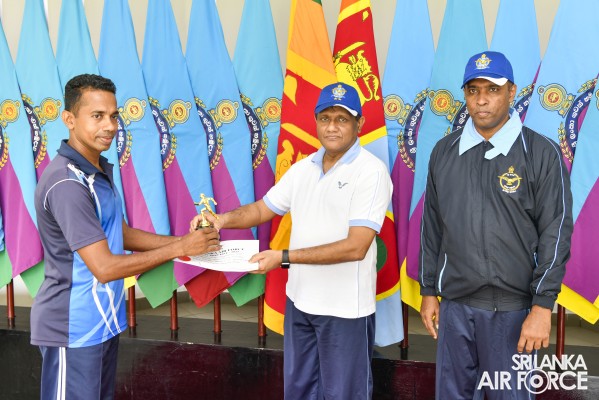 SLAF
ANNUAL ROAD RACE - 2022