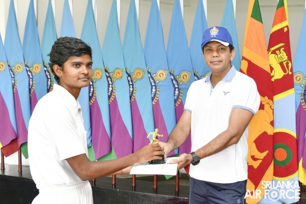 SLAF
ANNUAL ROAD RACE - 2022