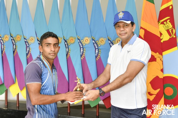 SLAF
ANNUAL ROAD RACE - 2022
