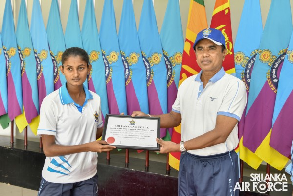 SLAF
ANNUAL ROAD RACE - 2022
