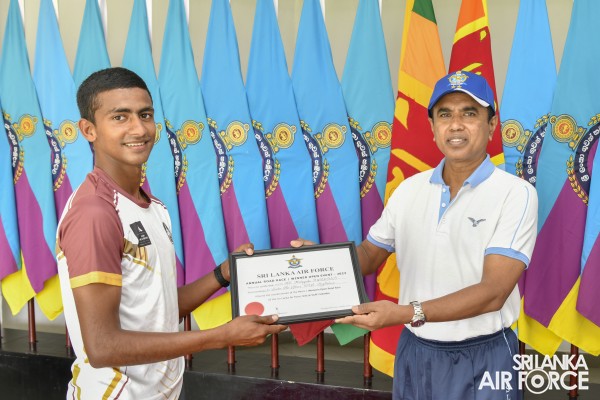 SLAF
ANNUAL ROAD RACE - 2022