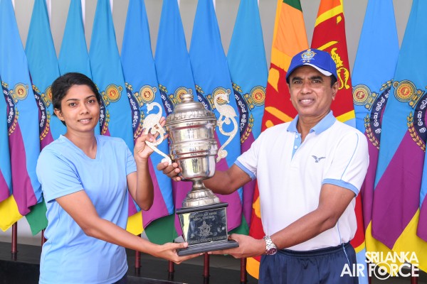 SLAF
ANNUAL ROAD RACE - 2022