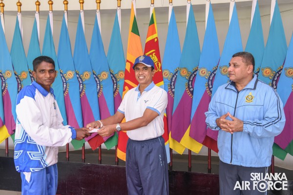SLAF
ANNUAL ROAD RACE - 2022