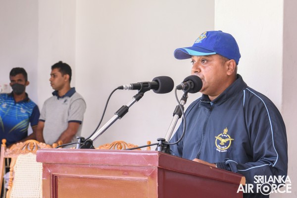 SLAF
ANNUAL ROAD RACE - 2022