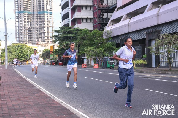 SLAF
ANNUAL ROAD RACE - 2022