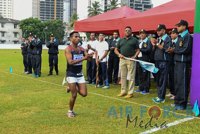 Colombo Men's and Women's Road Race Champions - 2019