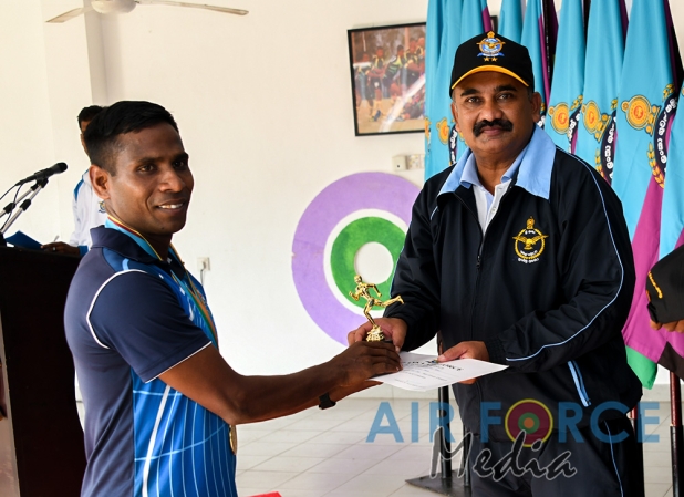 Colombo Men's and Women's Road Race Champions - 2019