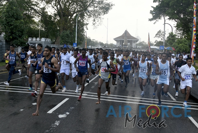 Colombo Men's and Women's Road Race Champions - 2019