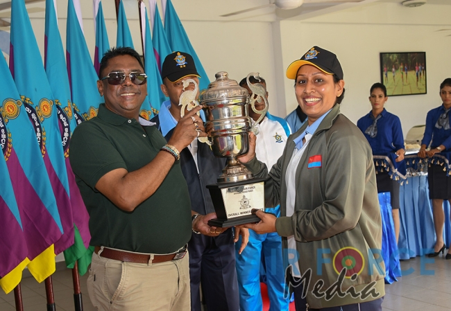 Colombo Men's and Women's Road Race Champions - 2019