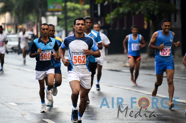 Colombo Men's and Women's Road Race Champions - 2019
