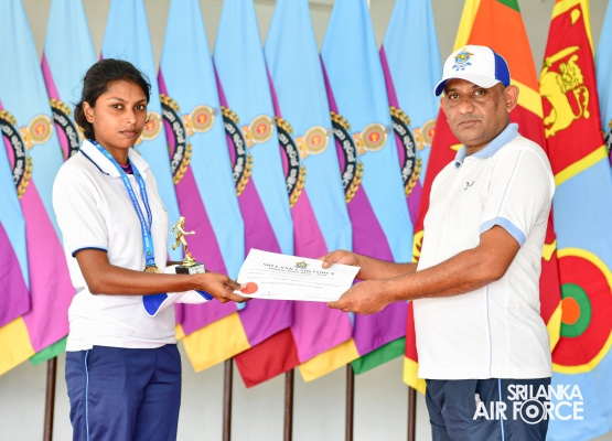 SLAF
ANNUAL INTER-UNIT ROAD RACE - 2024