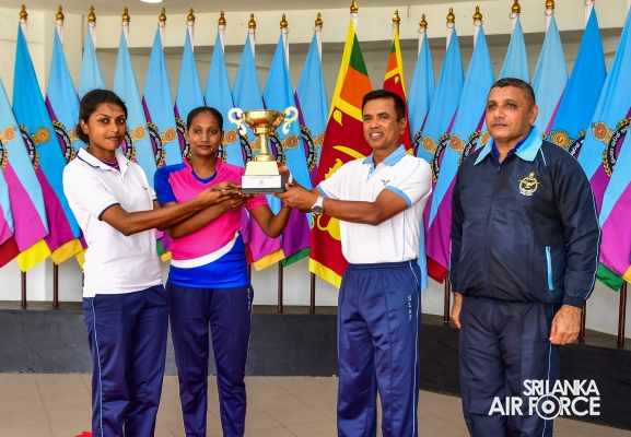 SLAF
ANNUAL INTER-UNIT ROAD RACE - 2024