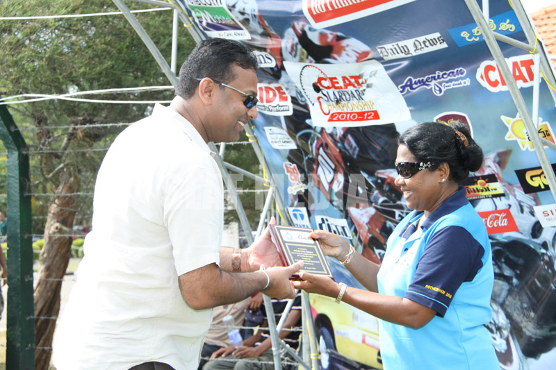 Weerasinghe and Caldera shine at SLAF Rotherham Circuit Meet 2010
