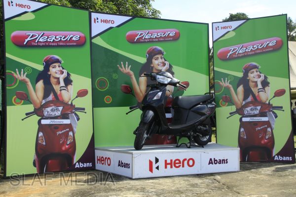 රොදර්හැම් මෝටර් රථ හා යතුරු පැදි ධාවන තරඟාවළිය 2012