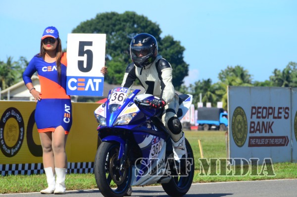 Rotherham Circuit Meet - 2015