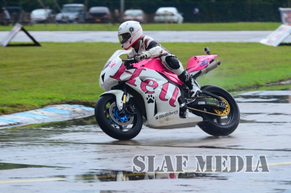Rotherham Circuit Meet - 2015