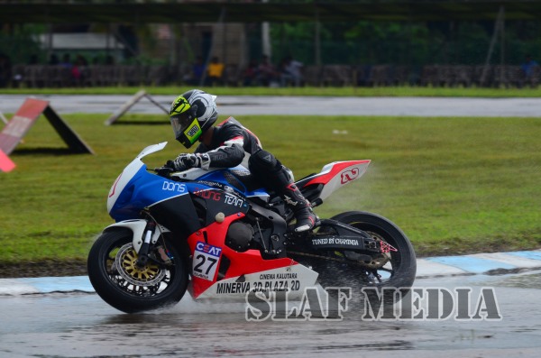 Rotherham Circuit Meet - 2015