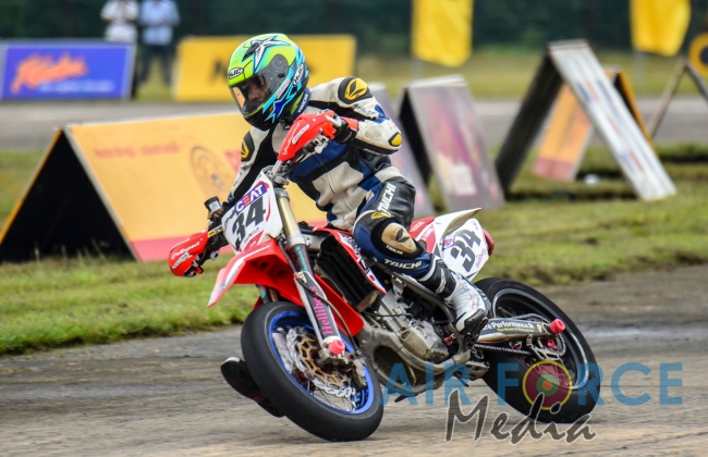Rotherham Circuit Meet 2019