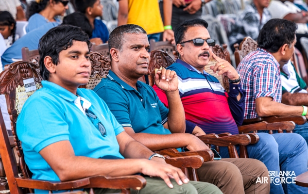 SLAF MOTOR RACING TEAM EXCELS AT ROTHERHAM KATUKURUNDA 2024