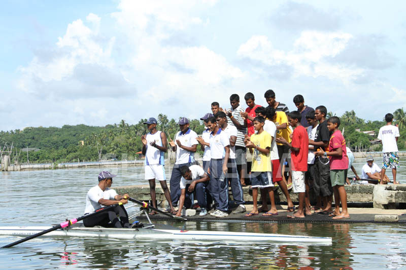 U-23 Rowing Champions U-23 Rowing Champions