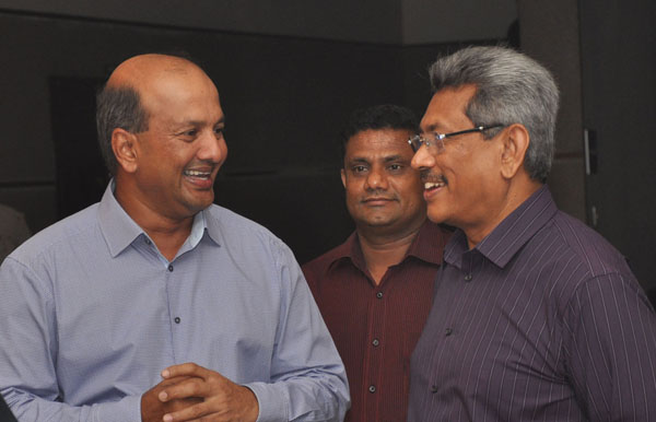 Ranaviry Real star culminates in Exuberance