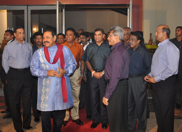 Ranaviry Real star culminates in Exuberance