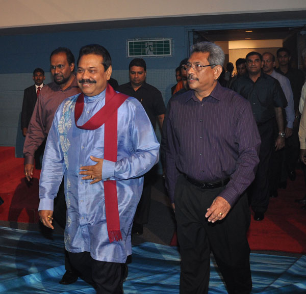 Ranaviry Real star culminates in Exuberance