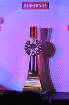 Ranaviru Real Star Mission IV Grand Finale to be held on July 26