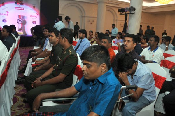Ranaviru Real Star Mission IV Grand Finale to be held on July 26