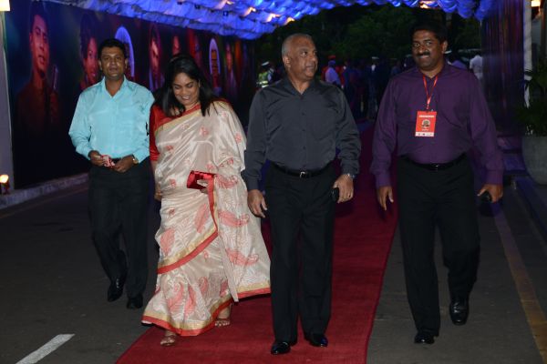 'Ranaviru Real Star - Mission IV' Grand Finale