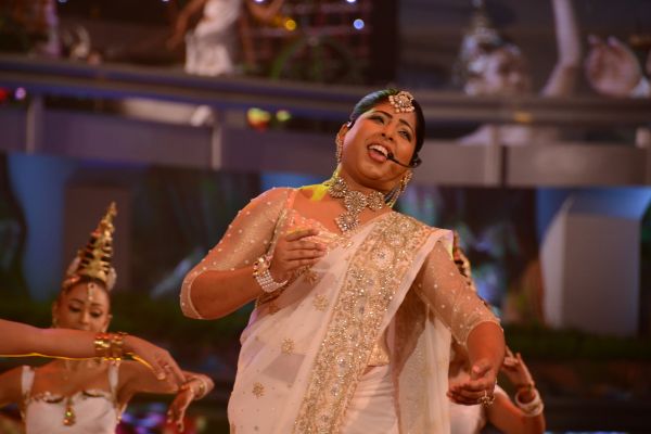 'Ranaviru Real Star - Mission IV' Grand Finale