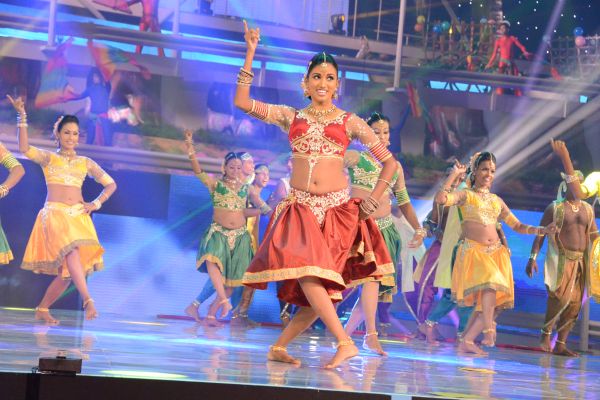'Ranaviru Real Star - Mission IV' Grand Finale
