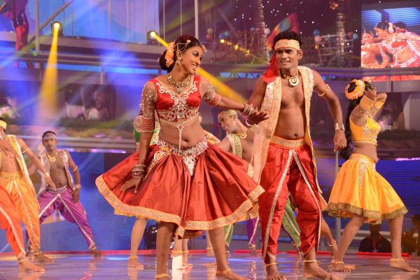 'Ranaviru Real Star - Mission IV' Grand Finale
