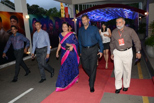 'Ranaviru Real Star - Mission IV' Grand Finale