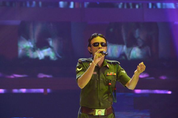 'Ranaviru Real Star - Mission IV' Grand Finale
