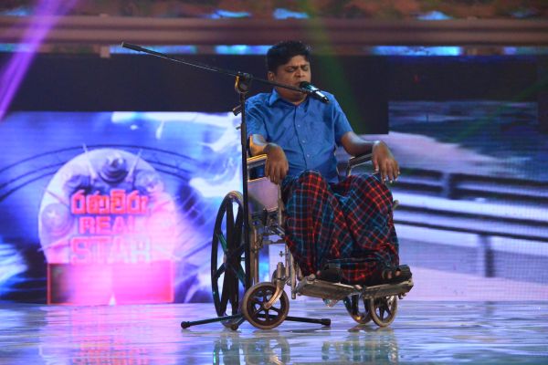 'Ranaviru Real Star - Mission IV' Grand Finale