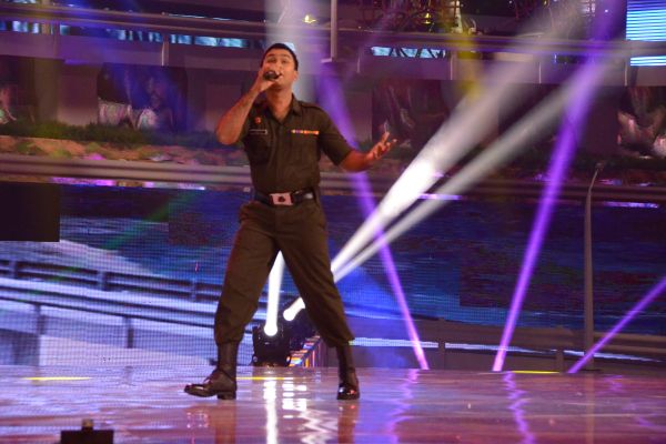 'Ranaviru Real Star - Mission IV' Grand Finale