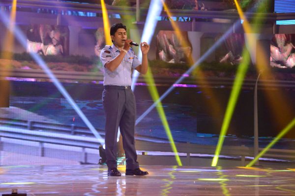 'Ranaviru Real Star - Mission IV' Grand Finale