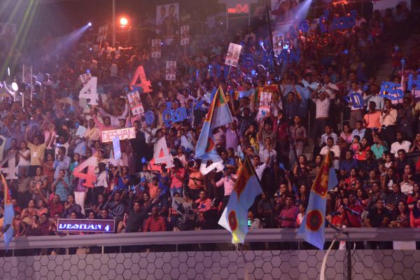 'Ranaviru Real Star - Mission IV' Grand Finale
