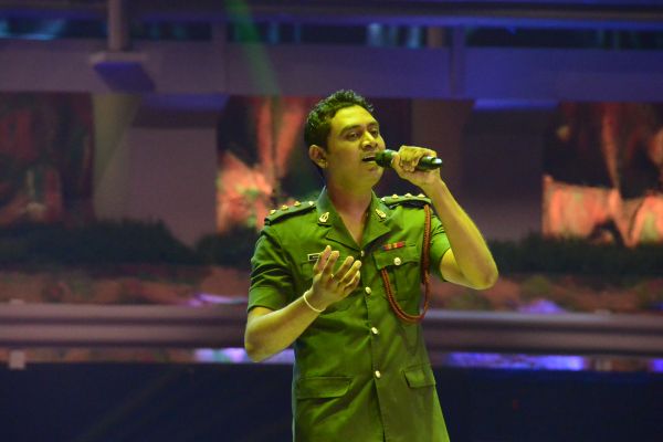 'Ranaviru Real Star - Mission IV' Grand Finale