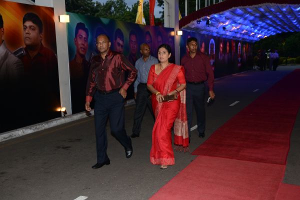 'Ranaviru Real Star - Mission IV' Grand Finale