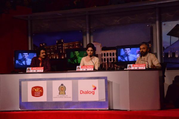 'Ranaviru Real Star - Mission IV' Grand Finale