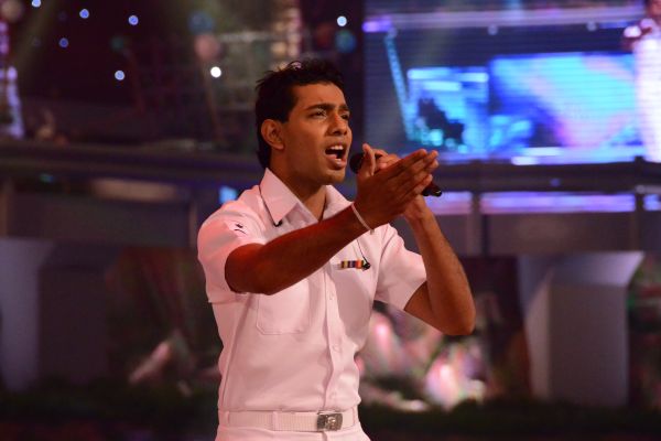 'Ranaviru Real Star - Mission IV' Grand Finale