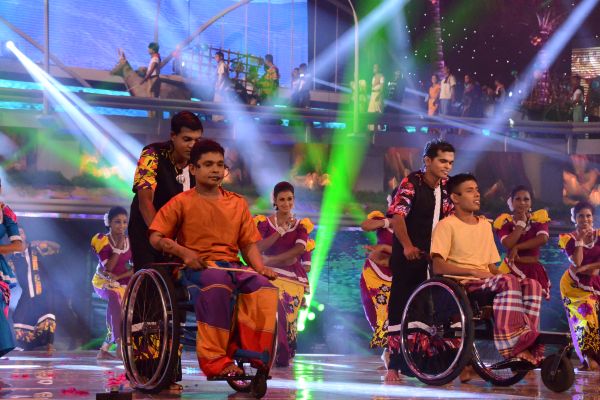 'Ranaviru Real Star - Mission IV' Grand Finale