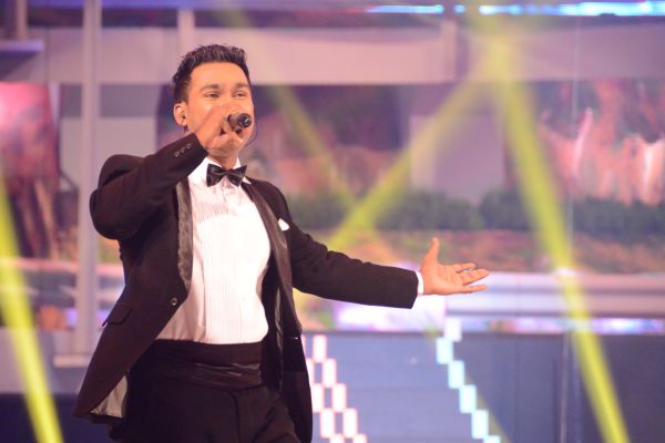 'Ranaviru Real Star - Mission IV' Grand Finale