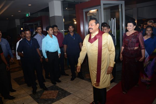 'Ranaviru Real Star - Mission IV' Grand Finale